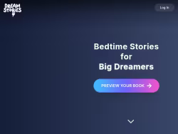 Dreamstories