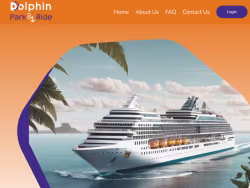 Dolphinparkandride