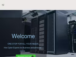 Hackerz