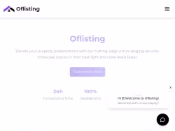 Oflisting