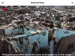 Unsharednews