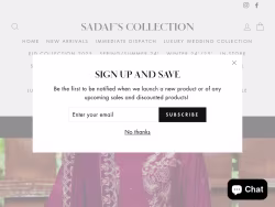 Sadafscollection