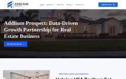 Addlium Prospect logo