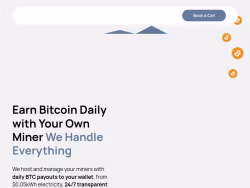 Bitmernmining