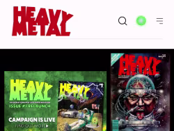 Heavymetal