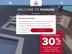 Penninehomes