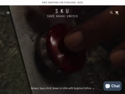 Savekhaki