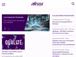 Afnor