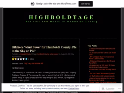 Highboldtage
