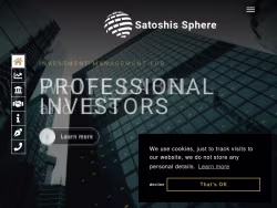 Satoshissphere