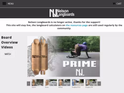 Nelsonlongboards