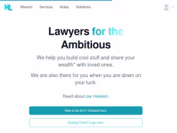 Neonlaw