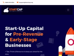 Startcap