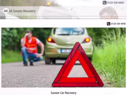 Allsussexrecovery