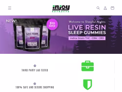 Injoyextracts