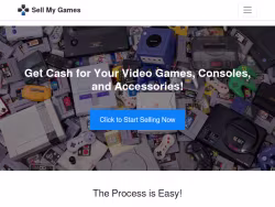 Sellmygames