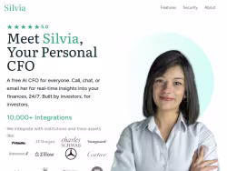 Cfosilvia