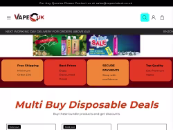 Vapeclubuk