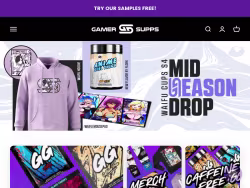 Gamersupps