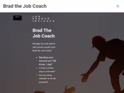Bradthejobcoach