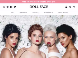 Dollfacebeauty