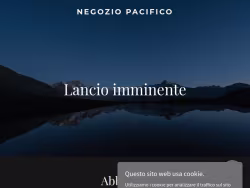 Pacificshop