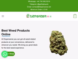 Dispenseree