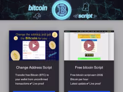 Btcscript
