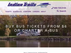 Indiantrails