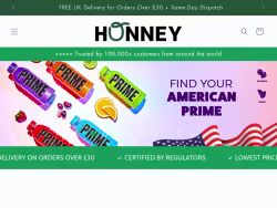 Honney