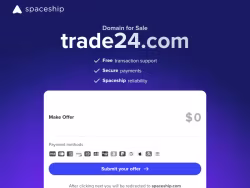 Trade24