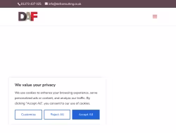 Dafconsulting