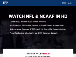Nflhdnetwork