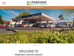 Parkwaymotorgroup