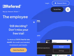Refered