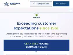 Beltwaymovers