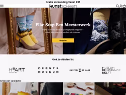 Kunstsokken