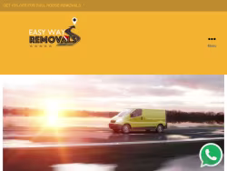 Easywayremovals