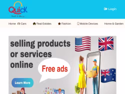 Quicksellandbuy