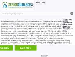 Seniorguidance