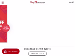 Cincyfavorites