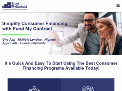 Fundmycontract
