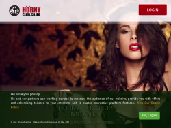 Hornyclub