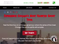 Windycityghosts