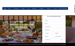 Qualitygolfdestinations