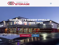 Sandycitystorage