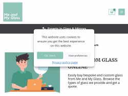 Meandmyglass