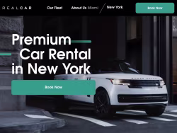Realcar