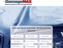 Damagemax