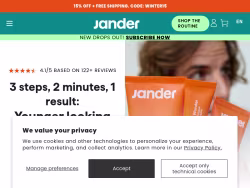 Janderskin